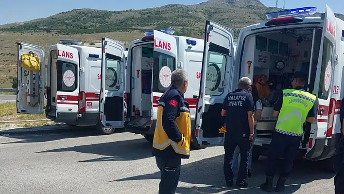 Kayseri'de en çok ölümün yaşandığı ay belli oldu! O aya dikkat