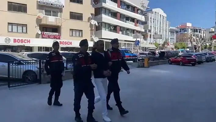 Kayseri'de 8 yıl önceki baltalı cinayette flaş gelişme!