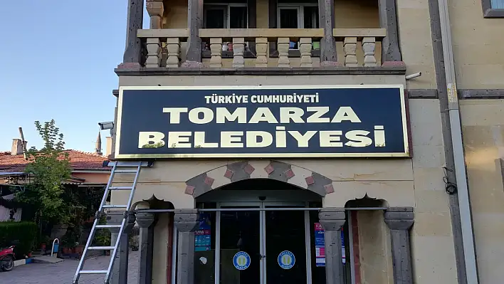 Kayseri'de eski belediye başkanının acı günü