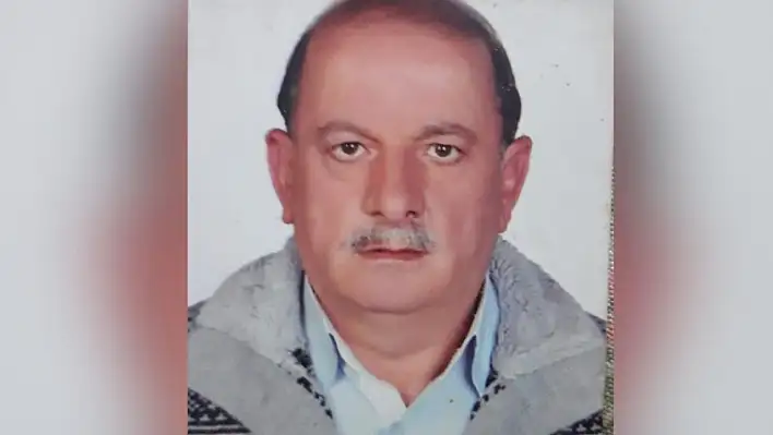 Kayseri'de eski belediye başkanının acı günü: Kardeşini kaybetti