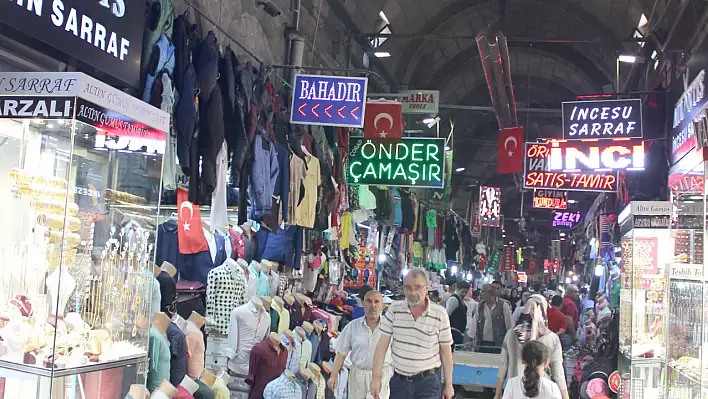 Kayseri'de Esnaf Birliği tüm emekliler için harekete geçti! Bakın ne yapacaklar?