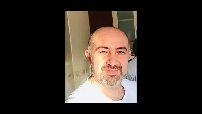 Kayseri'de esnaf hayatını kaybetti