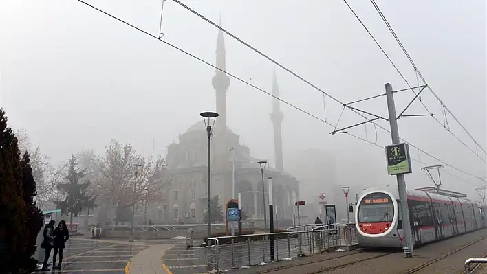 Kayseri'de etkili olacak! Göz gözü görmeyecek