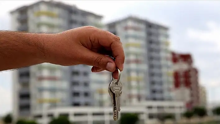 Kayseri'de ev sahibi olmak isteyenler dikkat