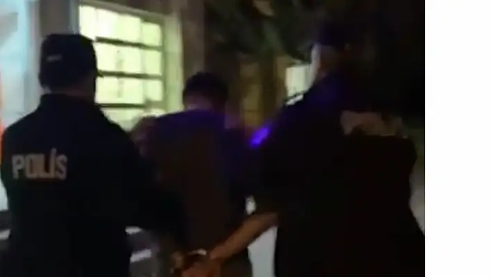 Kayseri'de eve girerek altın ve köpek çaldı