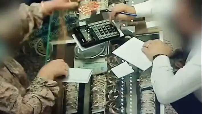 Kayseri'de faili meçhul dosya yıllar sonra aydınlatıldı