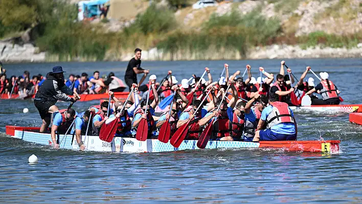 Kayseri'de festival başladı