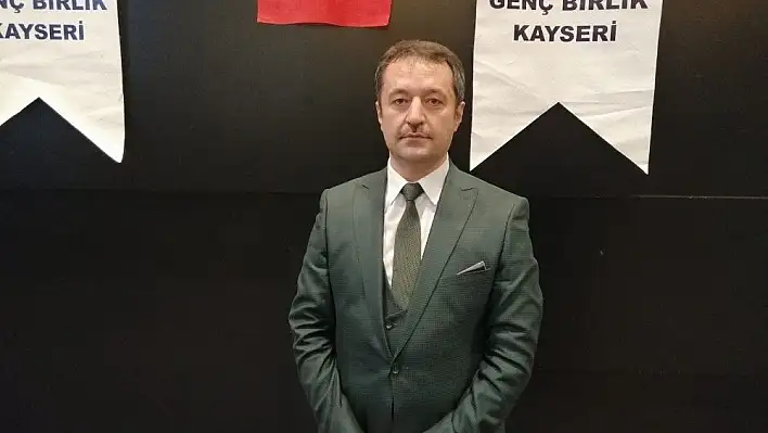 Kayseri'de 'Fetih' heyecanı