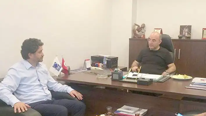 'Kayseri'de FETÖ'ye el altından destek çıkıldı' 