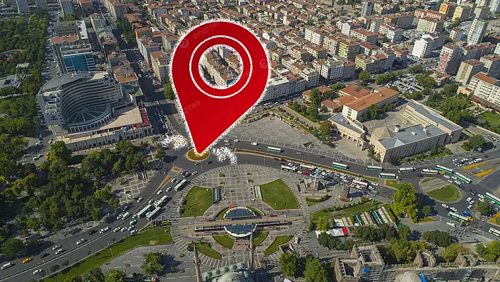 Kayseri'de fiyatı en düşük ürün bakın ne çıktı?
