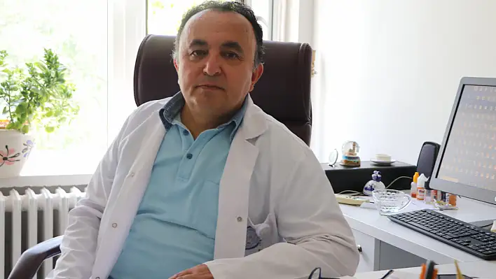 Kayseri'de geceyi dışarıda geçirmeyin!