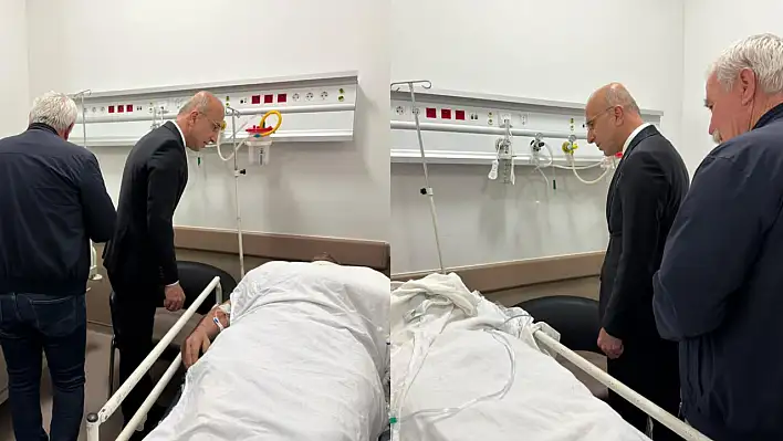 Kayseri'de göçük altında kalan işçilerin son durumu nasıl