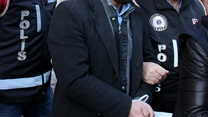 Fetö'den Alınan İmam ve Kur'an Kursu Öğretmenleri Adliyeye Çıkarıldı