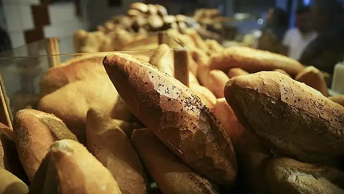 Kayseri'de gözler Ticaret Odasına çevrildi! Ekmeğe zam kararı çıkacak mı