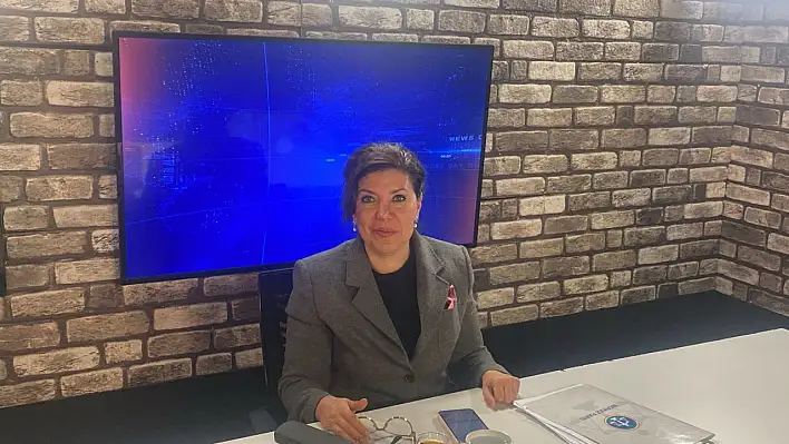Kayseri'de gündem olan babaya Kayserili Genel Başkandan davet!