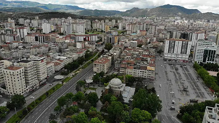 Kayseri'de gurbetçi sezonu sönük geçti