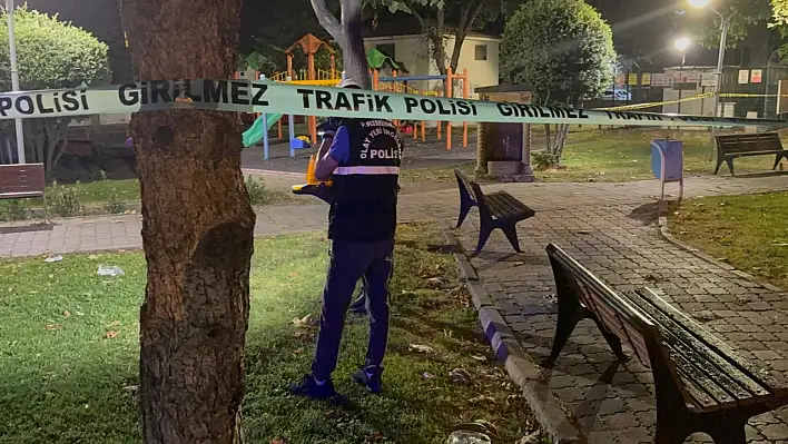 Kayseri'de gürültü kavgasında kan aktı!