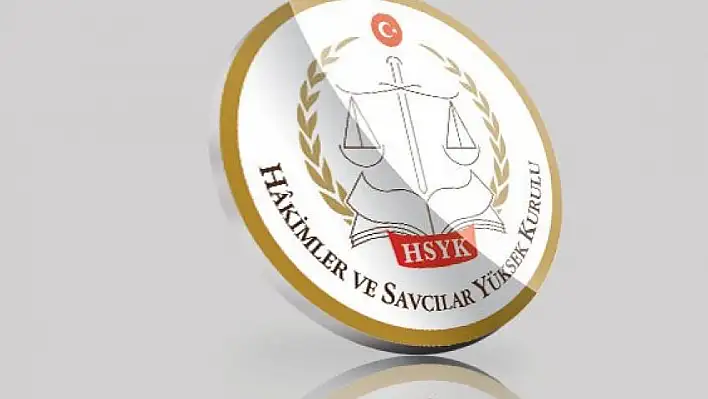 Kayseri'de 29 Hakim ve Savcı açığa alındı