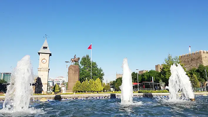 Kayseri'de hangi meslek grubu artan denetimlere isyan ediyor!