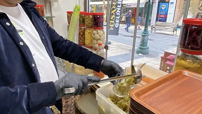 Kayseri'de hastalananlar buraya koşuyor! Tam bir şifa kaynağı