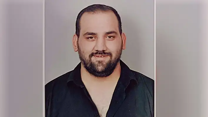 Kayseri'de hayatını kaybeden işçi son yolculuğuna uğurlanacak