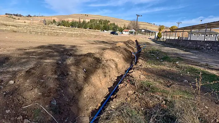 Kayseri'deki hayırsever bakın hangi sorunu çözdü?