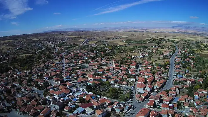 Kayseri'de hazineye ait taşınmazlar satışa çıkıyor! Yeri belli oldu