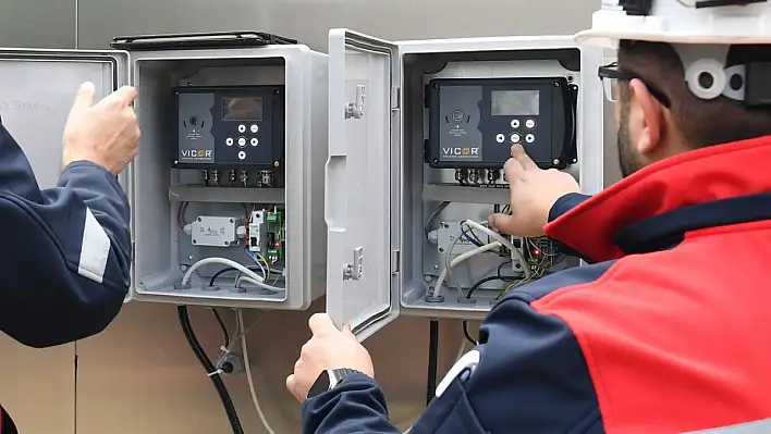 Kayseri'de her ay düşüş sürüyor! Son 9 ayda ne oldu?