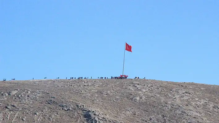 Kayseri'de her seçim dönemi 'söz verilen ilçe' O sorun hala çözülemedi!