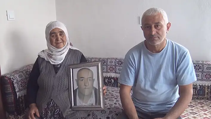 Kayseri'de herkesi şaşırtan olay! Resmiyette kaynanası eşi çıktı, eşi, baldızları kızı, kayını oğlu! Bu gerçek yıllar sonra bakın nasıl ortaya çıktı?