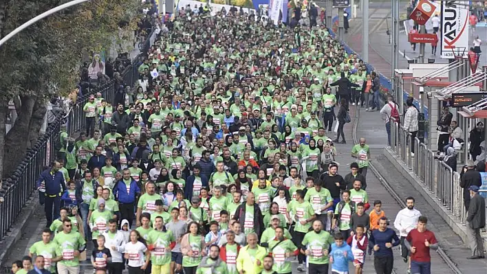 Kayseri'de heyecan 24 Eylül'de başlayacak