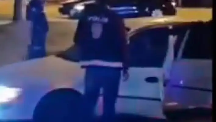 Kayseri'de 'Huzur-38' operasyonu