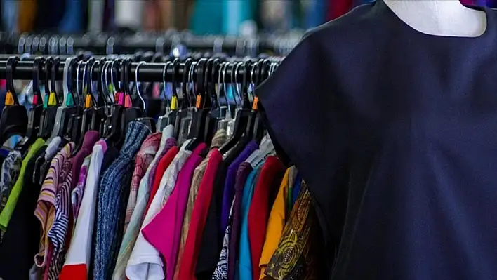 Kayseri'de ikinci el pazarı kuruluyor