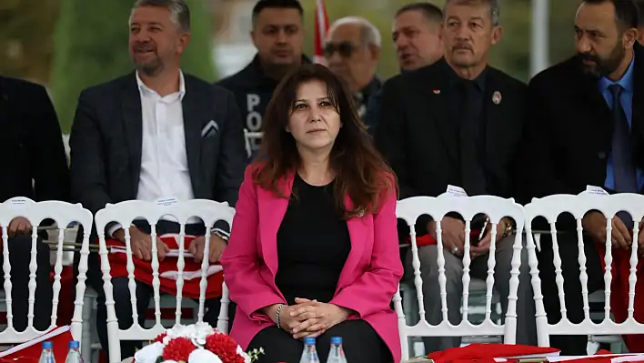Kayseri'de iktidar ile muhalefet arasında 'S' düellosu sürüyor! CHP Kayseri İl Başkanı Özer'den dikkat çeken açıklama! Kayseri'de bakın neler olmuş!