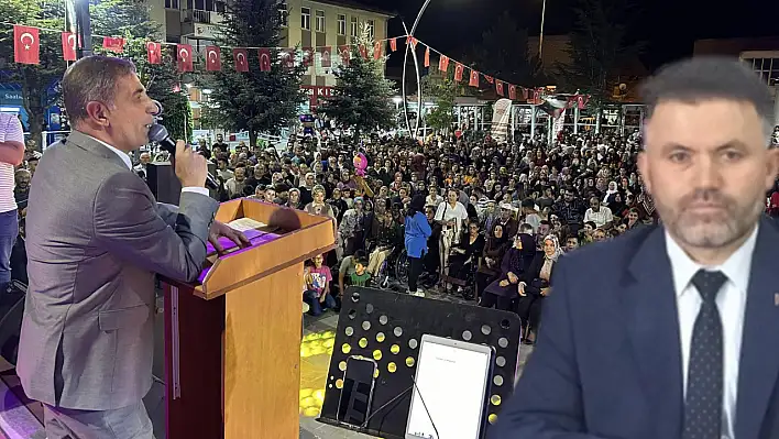 Kayseri'de İlçe Müftüsünün '30 Ağustos Zafer Bayramı kutlaması bana hitap etmiyor' sözü ortalığı karıştırdı!