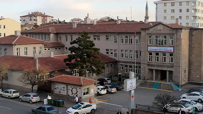 Kayseri'de ilkokul, lise, önlisans ya da üniversite mezunu o bir kişi kim olacak?