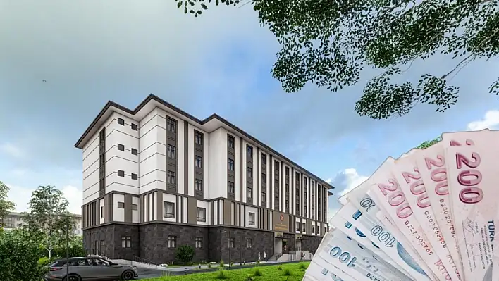 Kayseri'de imzalar atıldı! O ilçeye milyonluk dev yatırım geliyor