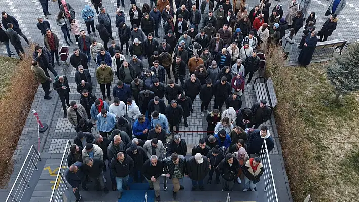 Kayseri'de iş arayanlar dikkat! Bu firmada mükemmel çalışana ödül var