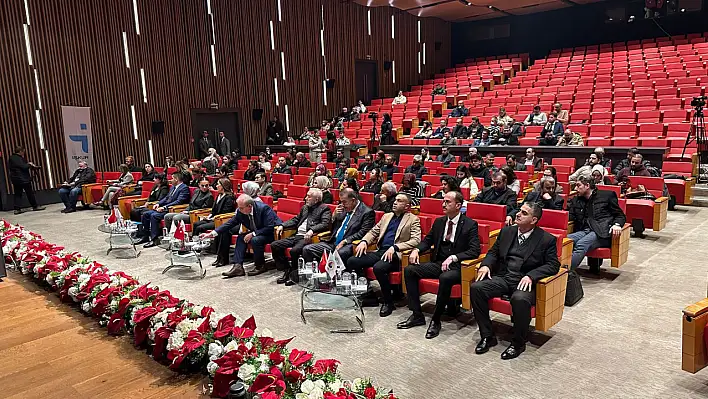 Kayseri'de iş dünyasına İŞKUR'dan destek programları!