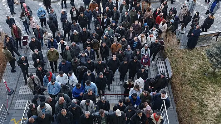 Kayseri'de işe alınacaklar belli oldu! Listedeki o detay dikkat çekti