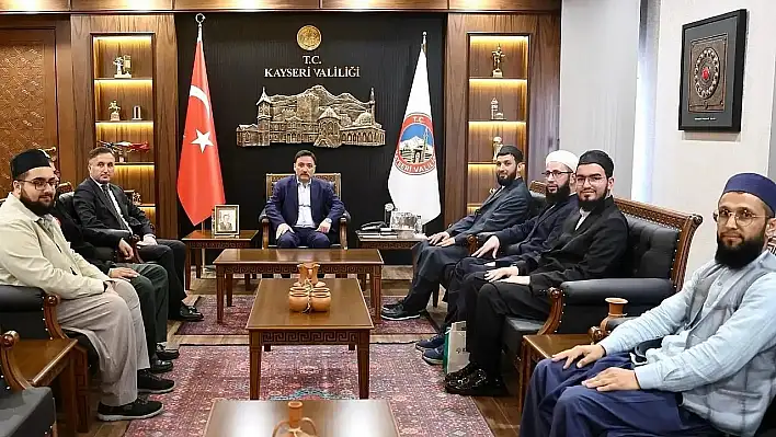Kayseri'de İsmailağa tartışması sürüyor: Gadasını al