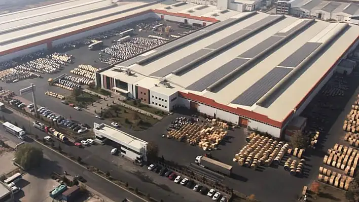 Kayseri'de istihdam fırsatı: 150 kişi alınacak
