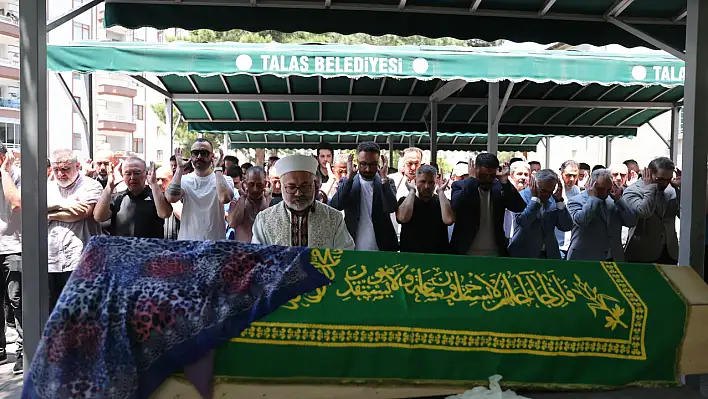 Kayseri'de kabus sürüyor! İkinci ölüm haberi geldi