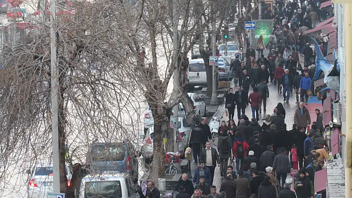 Kayseri'de kaç kişi işsizlik maaşına başvurdu, kaç kişi almaya hak kazandı? Dikkat çeken tablo!