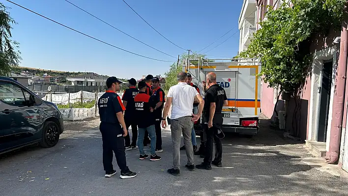 Kayseri'de kayıp çocuk alarmı! Ekipler harekete geçti
