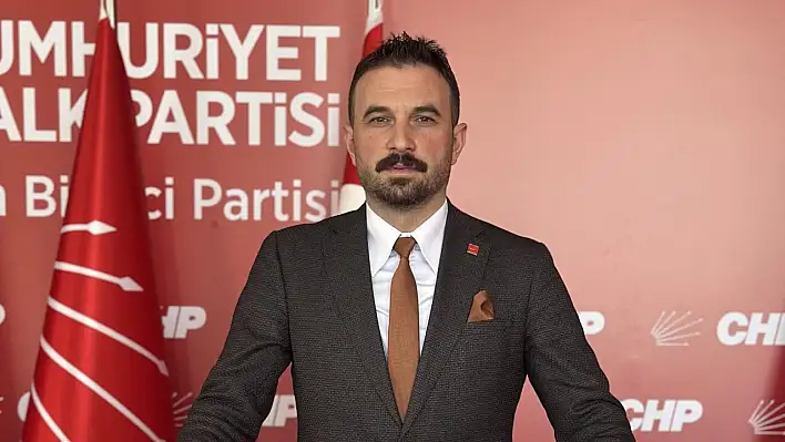 Kayseri'de kayyum tepkisi!