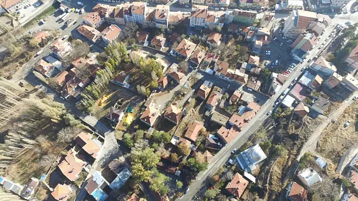 Kayseri'de kene kabusu sürüyor... Belediye 3 adres için uyardı: Bugün girmeyin