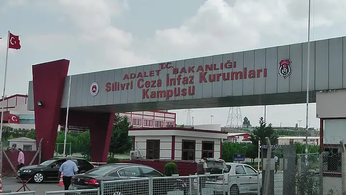 Kayseri'de kim cezaevinde İmamoğlu'nu ziyaret etti!
