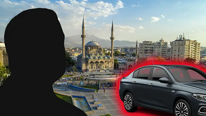 Kayseri'de kim resmi araçla Ankara'ya gidip geliyor! Sayıştay uyardı! Kim bu öğretim üyesi?