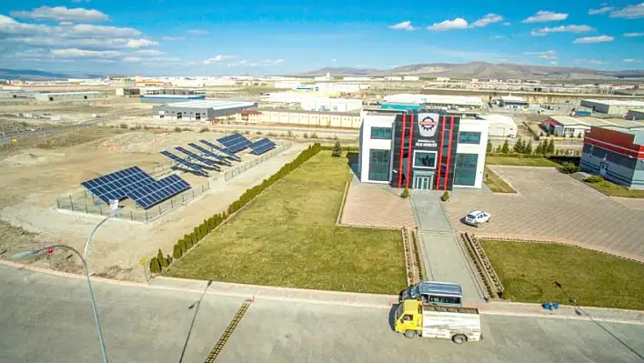 Kayseri'de Konkordato ilan eden firmayla ilgili yeni gelişme!